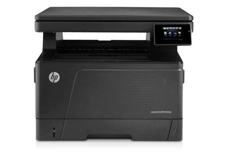 The full solution software includes everything you need to install your hp printer. HP LaserJet Pro M435nw Multifunction Printer - Printers India