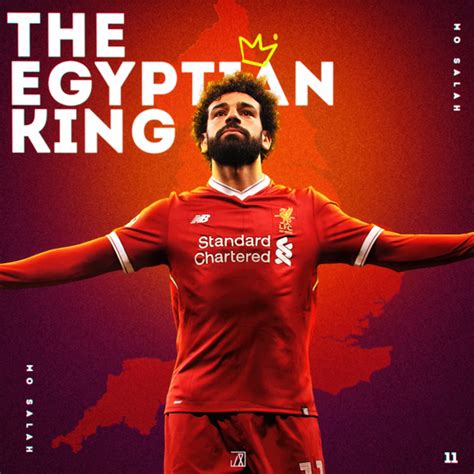 Mohamed Salah The Egyptian King Soccer Politics The Politics Of