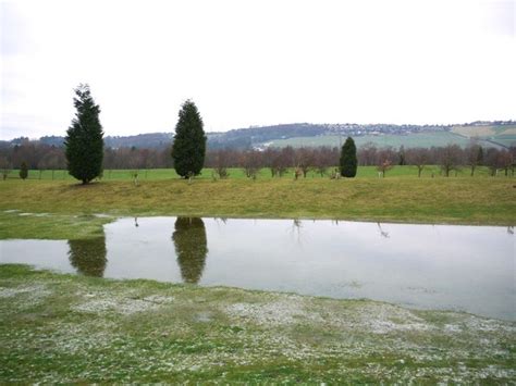 Ryton Golf Course © Andrew Curtis Cc By Sa20 Geograph Britain And