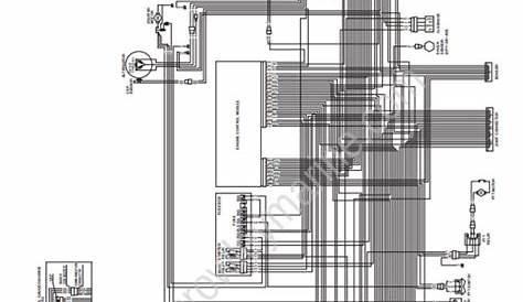 suzuki df140a wiring diagram