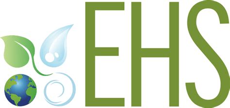 Ehs Logo Logodix