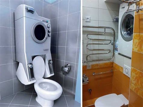 20 Amazing Toilet Design Ideas That Will Inspire Renovation Pictolic