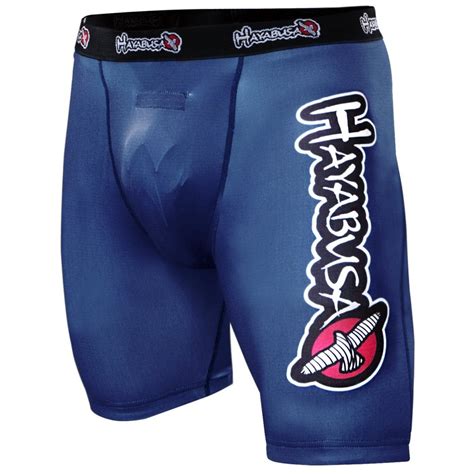 The Best Mma Compression Shorts For Training