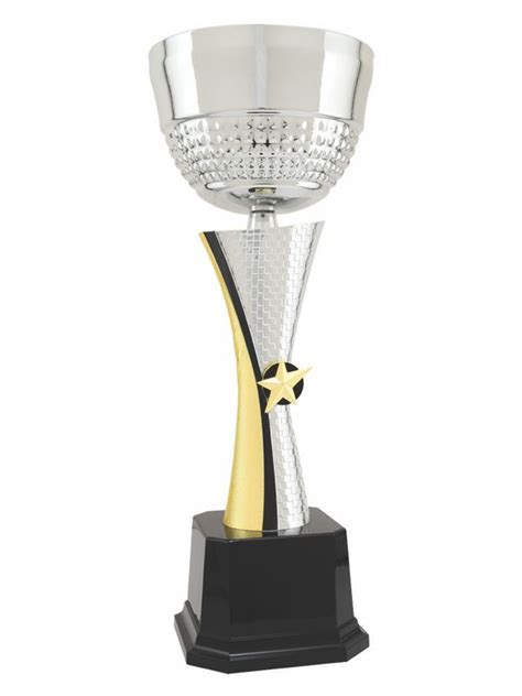 Metal Cup Trophy Cmc340 Stadium Trophy