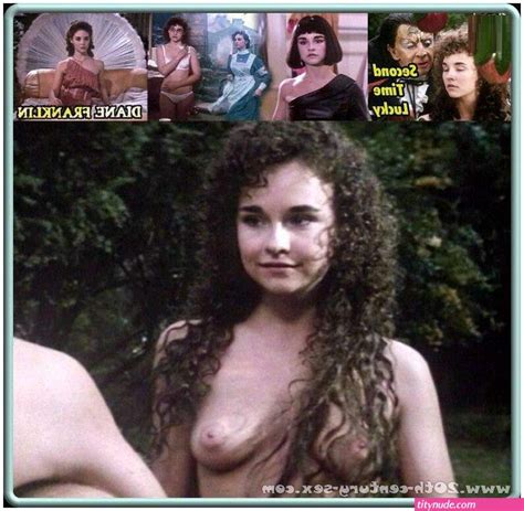 Diane Franklin Nude Scene In Amityville Ii The Possession Movie