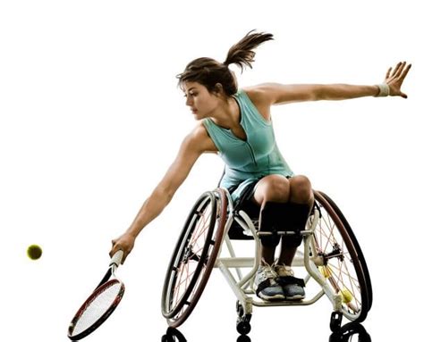 13 076 Disability Sport Stock Photos Pictures Royalty Free Images
