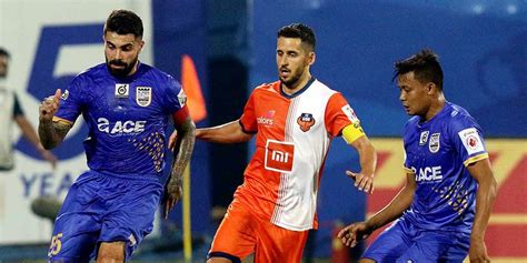 Contact mumbai city fc on messenger. Indian Football: Bengaluru FC to face FC Goa in ISL finals ...