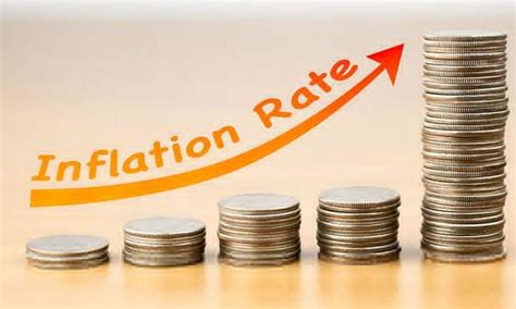 Interest Rates Hike Likely As Inflation Hits 1964