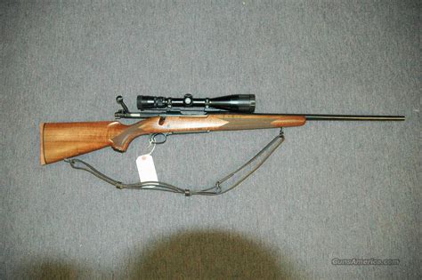 Winchester Model 70 Classic Sporter 25 06 For Sale