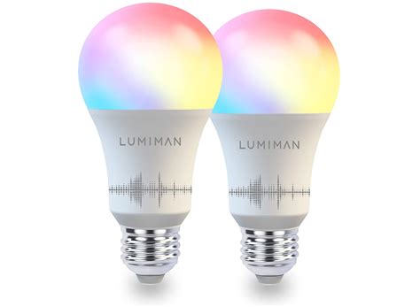 The Top Smart Light Bulbs For 2022 Alphr Reviews