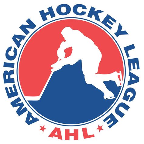 AHL Logo [American Hockey League] - Company Logo Downloads | American