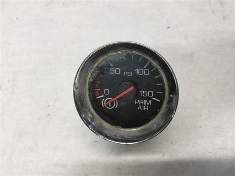 Q43 1144 101 Kenworth T660 Gauge For Sale