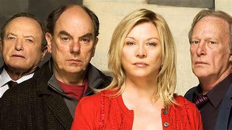 New tricks for the bedroom. New Tricks - Writersroom