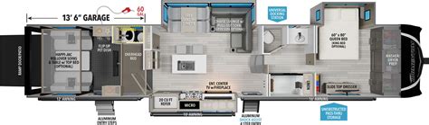 Grand Design Momentum Floor Plans Floor Roma