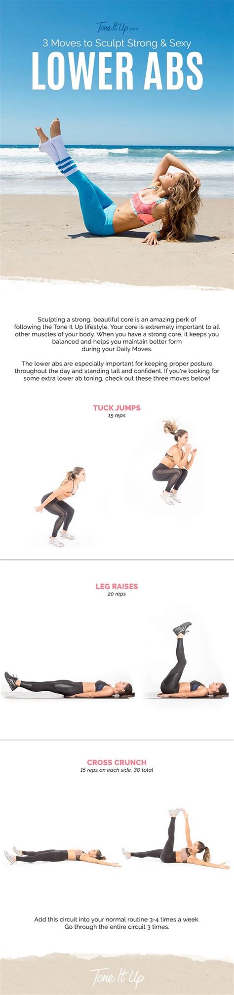 23 Intense Ab Workouts That Will Help You Shed Belly Fat Quickly Trimmedandtoned