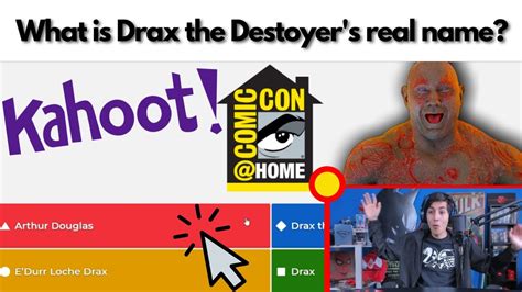 Marvel Kahoot Answers 50 Marvel Quiz Questions To Test Your Superhero