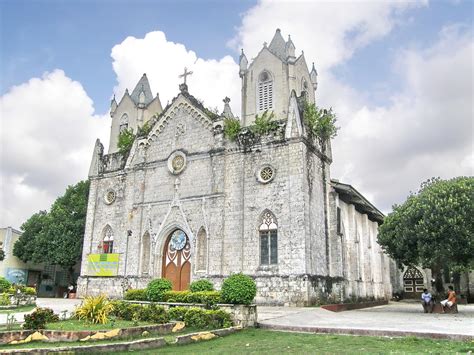 San Isidro Labrador Parish Mass Schedules In San Fernando Cebu