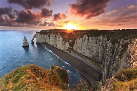 Normandy Travel France Lonely Planet