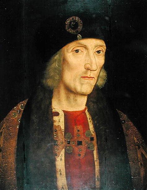 King Henry Vii Of England 1457 1509 Henry Of Lancaster Henry Tudor