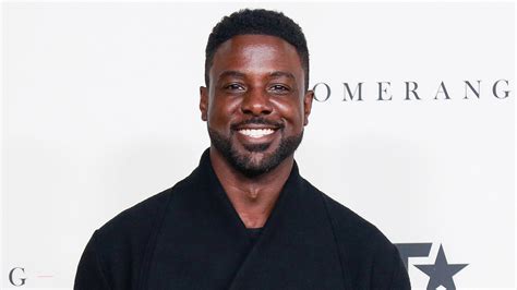 Who Is Lance Gross Wife Net Worth Children Siblings House