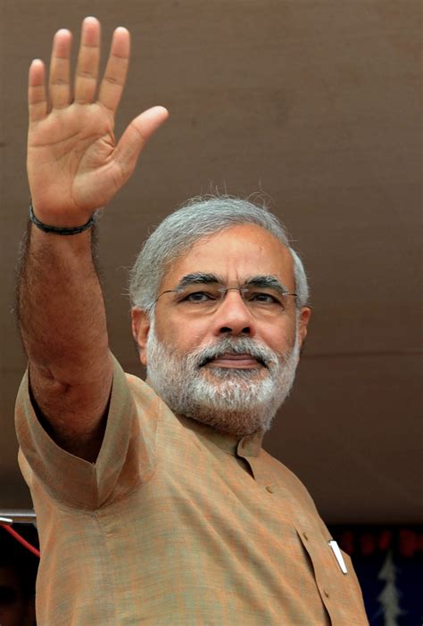 Everything You Need To Know About Narendra Modis 2014 Rise Vox