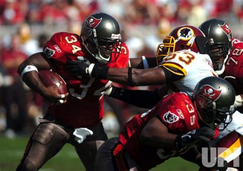 It will be the first playoff game in seven. Washington Redskins vs. Tampa Bay Buccaneers - UPI.com