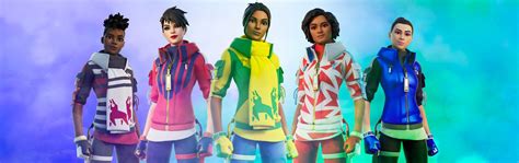 Fortnite Football Frenzy Event 2022 World Cup Outfits Free Spray