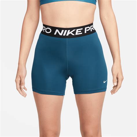 Nike Pro 365 5inch Shorts Womens Anderson And Hill Sportspower