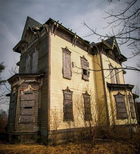 Abandoned Ohio Abandoned Property Old Abandoned Houses Abandoned