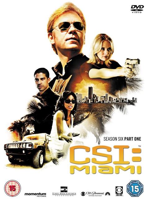 CSI Miami CSI Miami 2002 Film Serial CineMagia Ro