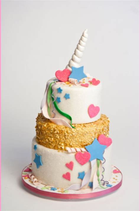 They are very excited and thrilled to celebrate this day in the most beautiful and you can also go for custom design birthday cakes for girls. 64 ideas of best birthday cake Unicorn for girls read-it-later | Girl cakes, Cool birthday cakes ...