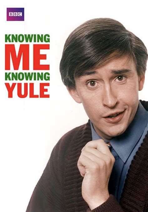 Knowing Me Knowing Yule With Alan Partridge Streaming