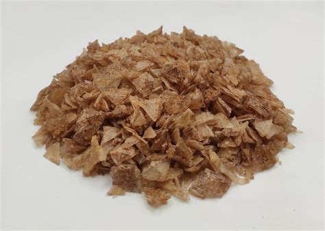 Cyprus Natural Pyramid Salt Smoked Flakes Premium Quality Agora Market