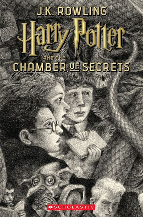 Rowling's seven novels to celebrate yet another new collection of covers that will go on sale in. 20th Anniversary Harry Potter covers revealed, and ...