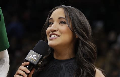 Abby Chin discusses excitement ahead of all-female…