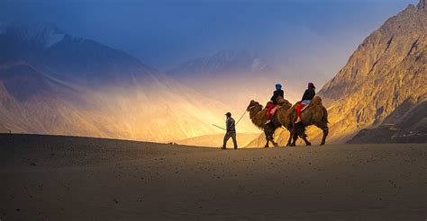 Magical Leh Ladakh Tour Package Target Tours India