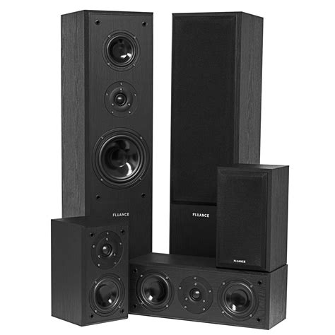 But the movies i've seen don't have much surround sound moments so i was wondering what movies i should look for that are really awesome with surround sound and make the best use of it. The 9 Best Surround Sound Speakers to Buy in 2018