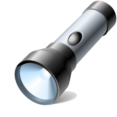 Flashlight Transparent Png Png Svg Clip Art For Web Download Clip