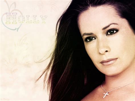 Holly Marie Combs Holly Marie Combs Wallpaper 20861614 Fanpop
