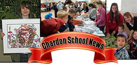 Whats Going On In The Chardon School District Geauga News