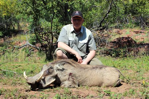 South Africa Buffalo Hunt With Arc Africa Hunting Safaris