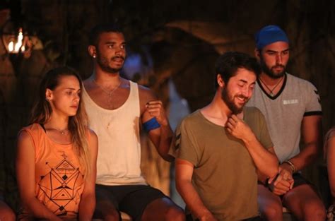 .belli oldu mu, exxen survivor halk oylaması ünlüler gönüllüler sms sıralamasında kim kaçıncı oldu soruları merak i̇zleyiciler 9 mart salı survivor sms sıralaması nasıl oluştu sorusunu araştırıyor. Survivor Ünlüler oy sıralaması SMS sonuçları kim elenecek ...