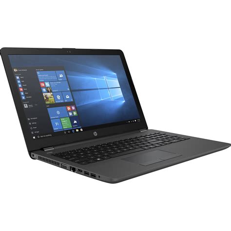 Hp 156 250 G6 Series Laptop 1nw55utaba Bandh Photo Video