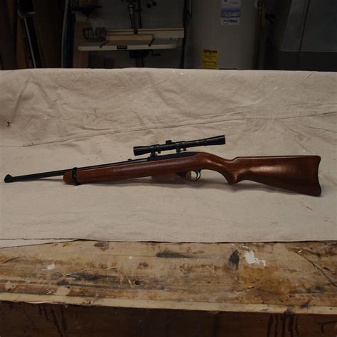 22 (sarah mcternan song), 2019. I Have A Ruger 10/22 Carbine I Purchased New In 1964. S/N ...