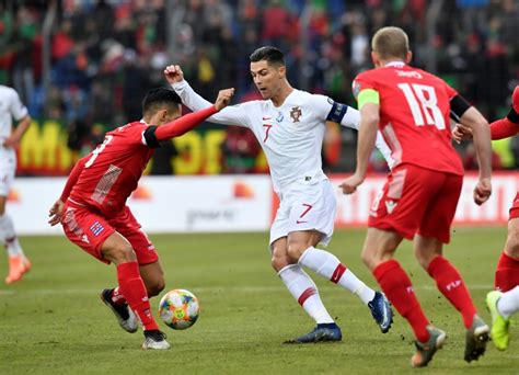 European soccer expert reveals best bets for hungary vs. Defending champions Portugal qualify for Euro 2020 - World Soccer Talk