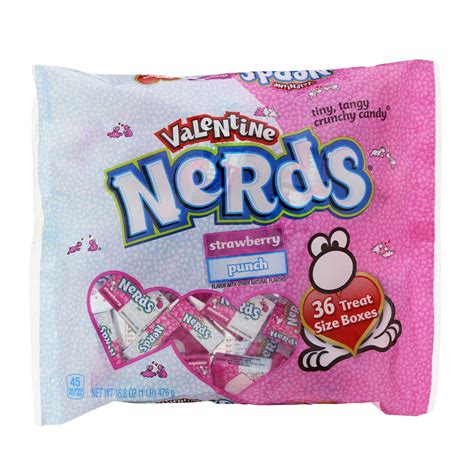 Nerds Nerds Friendship Exchange Bag - Shop Candy at H-E-B
