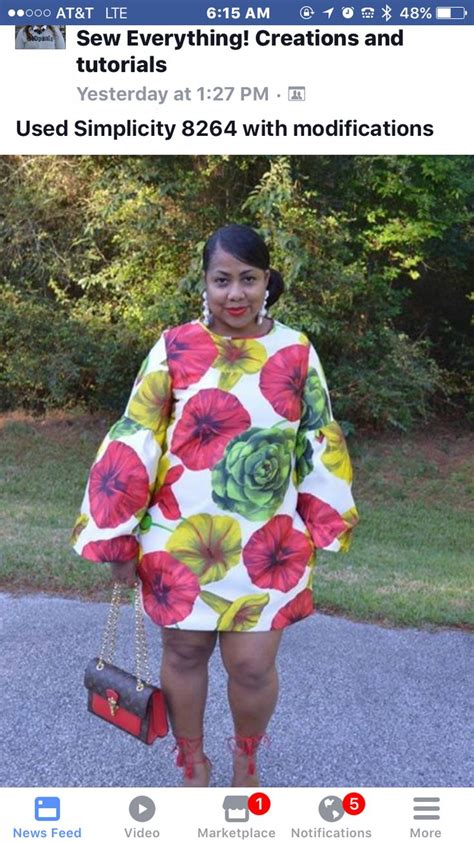 Pin By Nikeya Anderson On Covered Floral Print Dress Fashion Diy