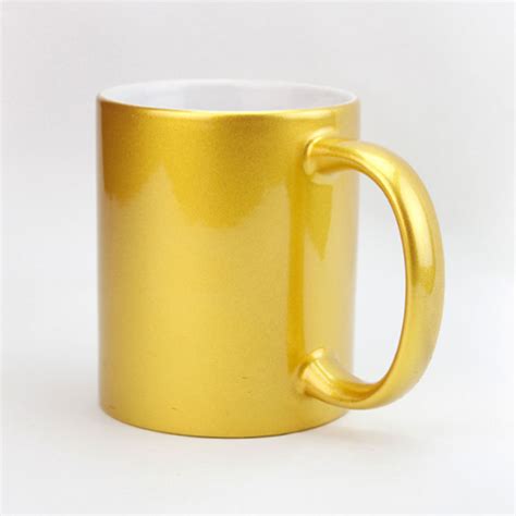 Sublimation Gold Mug Printing Sublimation Blanks Mugs Mugs Sri Lanka
