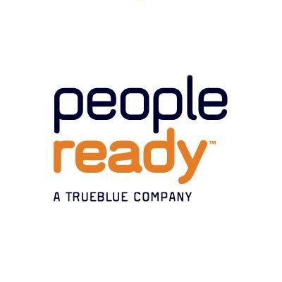 PeopleReady - Home | Facebook
