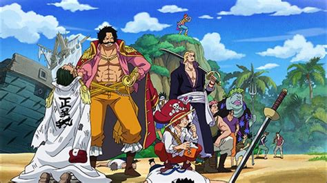 One Piece Episode 965 Oden To Meet Gol D Roger Release Date And All The
